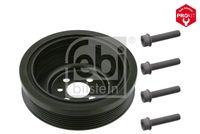 FEBI BILSTEIN 33654 - Polea, cigüeñal