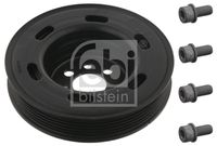 FEBI BILSTEIN 33671 - Polea, cigüeñal