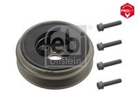 FEBI BILSTEIN 33733 - Polea, cigüeñal