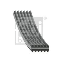 FEBI BILSTEIN 34459 - Correa trapecial poli V