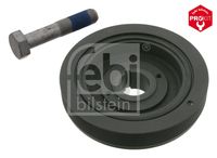 FEBI BILSTEIN 33789 - Polea, cigüeñal
