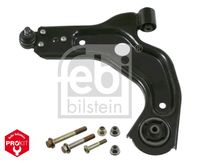 FEBI BILSTEIN 33883 - Barra oscilante, suspensión de ruedas