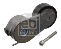 FEBI BILSTEIN 33947 - Tensor de correa, correa poli V