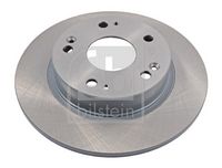 FEBI BILSTEIN 31415 - Disco de freno