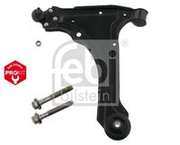 FEBI BILSTEIN 34208 - Barra oscilante, suspensión de ruedas