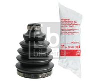 FEBI BILSTEIN 31488 - Juego de fuelles, árbol de transmisión