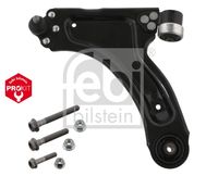 FEBI BILSTEIN 34221 - Barra oscilante, suspensión de ruedas