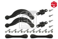 FEBI BILSTEIN 34250 - Travesaños/barras, suspensión ruedas