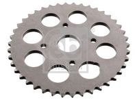 FEBI BILSTEIN 31546 - Rueda dentada, árbol de levas