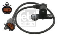 FEBI BILSTEIN 34302 - Generador de impulsos, cigüeñal