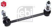 FEBI BILSTEIN 34316 - Travesaños/barras, estabilizador