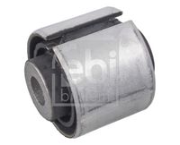 FEBI BILSTEIN 31755 - Suspensión, Brazo oscilante