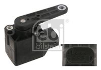 FEBI BILSTEIN 34586 - Sensor, regulación del alcance de las luces