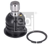 FEBI BILSTEIN 34666 - Rótula de suspensión/carga