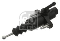 FEBI BILSTEIN 34836 - Cilindro maestro, embrague