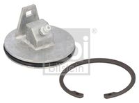 FEBI BILSTEIN 35014 - Disco de cierre, mangueta