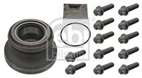 FEBI BILSTEIN 35287 - Buje de rueda