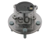 FEBI BILSTEIN 32686 - Juego de cojinete de rueda