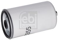 FEBI BILSTEIN 35355 - Filtro combustible