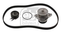 FEBI BILSTEIN 32739 - Bomba de agua + kit correa distribución