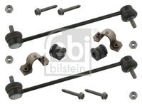 FEBI BILSTEIN 37077 - Juego de reparación, suspensión del estabilizador