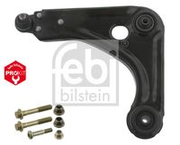 FEBI BILSTEIN 33097 - Barra oscilante, suspensión de ruedas