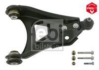 FEBI BILSTEIN 33106 - Barra oscilante, suspensión de ruedas