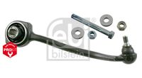 FEBI BILSTEIN 33209 - Barra oscilante, suspensión de ruedas