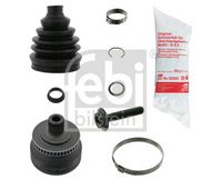 FEBI BILSTEIN 33224 - Juego de articulación, árbol de transmisión