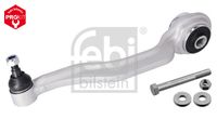 FEBI BILSTEIN 33351 - Barra oscilante, suspensión de ruedas
