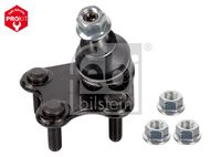 FEBI BILSTEIN 36051 - Rótula de suspensión/carga
