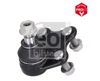 FEBI BILSTEIN 36052 - Rótula de suspensión/carga