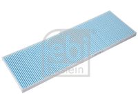 FEBI BILSTEIN 36041 - Filtro, aire habitáculo