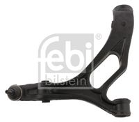 FEBI BILSTEIN 33523 - Barra oscilante, suspensión de ruedas
