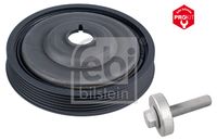 FEBI BILSTEIN 36155 - Polea, cigüeñal