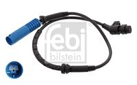 FEBI BILSTEIN 36178 - Sensor, revoluciones de la rueda