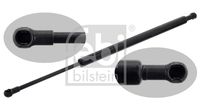 FEBI BILSTEIN 36213 - Muelle neumático, maletero/compartimento de carga