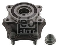 FEBI BILSTEIN 33915 - Juego de cojinete de rueda