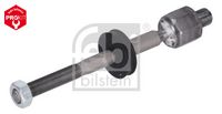 FEBI BILSTEIN 36501 - Articulación axial, barra de acoplamiento