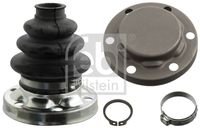 FEBI BILSTEIN 36551 - Juego de fuelles, árbol de transmisión