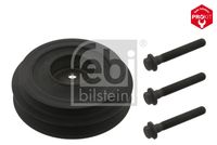 FEBI BILSTEIN 36626 - Polea, cigüeñal