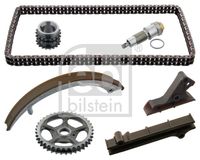 FEBI BILSTEIN 36592 - Juego de cadena de distribución