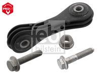 FEBI BILSTEIN 36665 - Travesaños/barras, estabilizador