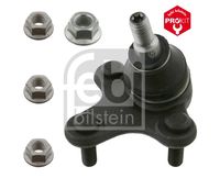 FEBI BILSTEIN 36736 - Rótula de suspensión/carga