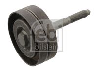FEBI BILSTEIN 36692 - Polea inversión/guía, correa poli V