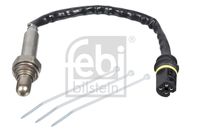 FEBI BILSTEIN 36918 - Sonda Lambda