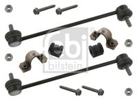 FEBI BILSTEIN 37079 - Juego de reparación, suspensión del estabilizador