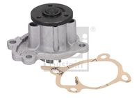 FEBI BILSTEIN 37195 - Bomba de agua, refrigeración del motor