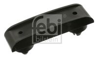 FEBI BILSTEIN 37224 - Carril de deslizamiento, cadena de distribución