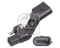 FEBI BILSTEIN 37317 - Generador de impulsos, cigüeñal